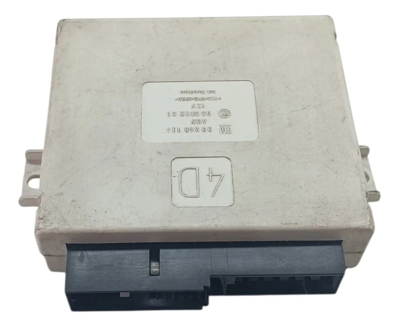 Modulo De Conforto Chevrolet Astra Zafira 99 A 11 93248114