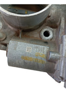 Tbi Corpo De Borboleta Honda Hrv 2008 A 2011 Original Gmd2b