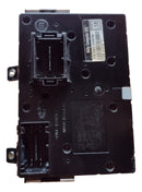 Caixa Fusíveis Body Computer Fiat Palio 2012 A 2017 Original
