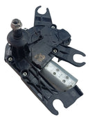 Motor Limpador Traseiro Peugeot 208 2012 A 2018 Original