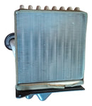 Radiador Ar Quente Volkswagen Gol G3 G4 2000 A 2010 Detalhe