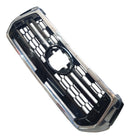 Grade Superior Dianteira Toyota Hilux Srv Srx 53111yp150