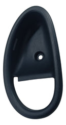 Moldura Interna Maçaneta Direita Do Fiat Palio 1997 A 2001