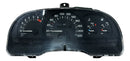 Painel De Instrumentos Vectra Astra Gm 1994 A 1996 81117675