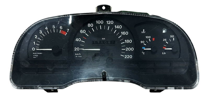 Painel De Instrumentos Vectra Astra Gm 1994 A 1996 81117675