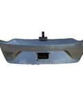 Moldura Tampa Traseira Honda Hr-v 2023 A 2025 C/detalhe