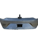 Moldura Tampa Traseira Honda Hr-v 2023 A 2025 C/detalhe