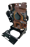 Suporte Base Bateria Peugeot 307 2.0 2009 A 2011 Original