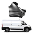 Paralama Direito Ducato X250 2023 A 2026 Original 1374374080