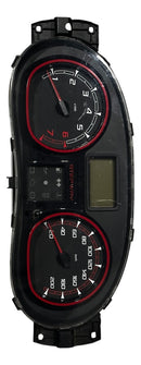 Painel De Instrumentos Renault Sandero Stepway 248106641r