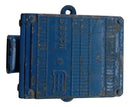 Modulo Ignição 6 Pinos Chevrolet Monza 2.0 8v Bosch 91 A 96