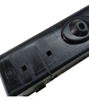 Porta Objeto Central Inferior Painel Chevrolet Captiva