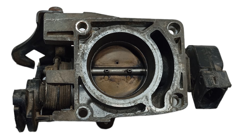 Corpo De Borboleta Tbi Ford Escort Zetec 1.8 1994 A 1996