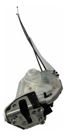 Fechadura Eletrica Porta Traseira Esquerda Honda Civic G10