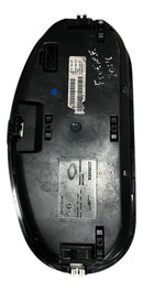 Painel De Instrumentos Rpm Renault Fluence 248104150 Detalhe