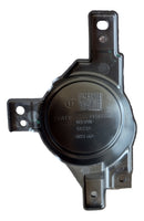 Moldura Farol Milha Lado Esquerdo Fiat Mobi 17 A 22 Original