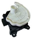 Motor Atuador Caixa Ventilação Ford Edge 2008  2012 Original