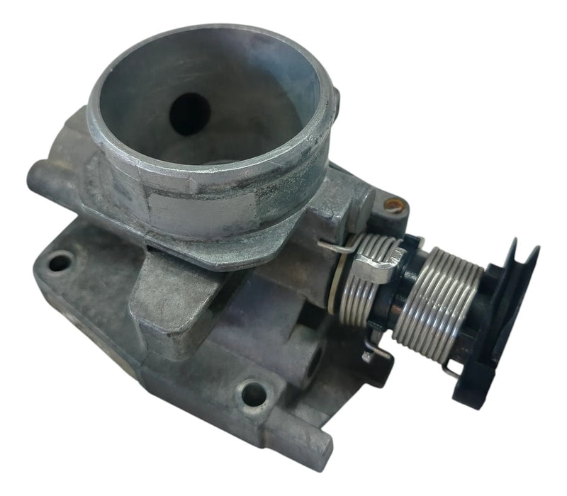 Tbi Corpo Borboleta Ford Fiesta Ka 1.0 8v 1996 A 1999 96bfca