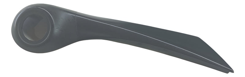 Moldura Botão Retrovisor Esquerdo Renault Megane  2007 A 13