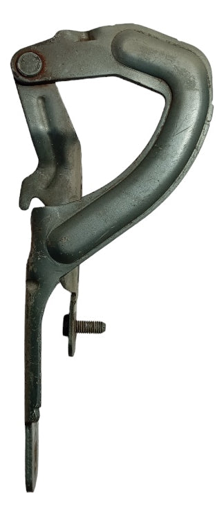 Dobradiça Do Capô Lado Direito Renault Megane 1999 A 2005