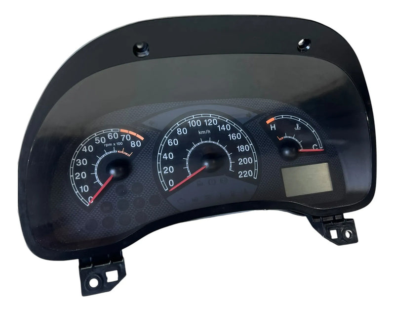 Painel Instrumentos Fiat Palio Strada 51800303 C/detalhe