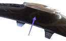 Grade Superior Do Radiador Hyundai Hb20 2012 A 2015 Detalhe