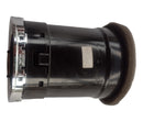 Difusor De Ar Central Chevrolet Captiva 2008 A 2012 Origial