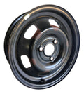 Roda Ferro Aro 14 Renault Kwid 3 Furos 2017 A 2025 Original