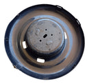 Capa Suporte Estepe Pneu Toyota Rav4 2001 A 2005 Original