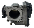 Tbi Corpo Borboleta Gol Fox Polo 1.6 036133064n C/detalhe