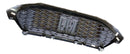 Grade Dianteira Para-choque Fiat Fastback 21 A 24 Detalhe