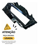 Moldura Farol De Milha Esquerdo Nissan New Versa 2021 A 2026