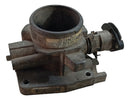 Corpo De Borboleta Tbi Ford Fiesta 1.0 8v 1996 A 2007 Origin