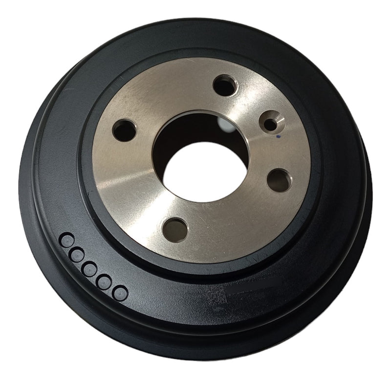 Tambor De Freio Traseiro Chevrolet Cobalt Sonic Original