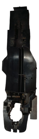 Suporte Maçaneta Externa Dianteira Esquerda Nissan Versa Ori