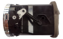 Difusor De Ar Central Chevrolet Captiva 2008 A 2012 Origial