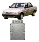 Módulo Injeção Verona Ford 2.0 1993 A 1996 F4ff12a650ne Bdc