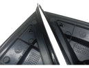 Par De Acabamento Paralama Retrovisor Volkswagen Fox 5040704