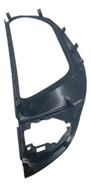 Moldura Painel De Instrumentos Fiat Palio 95 A 00 714118000