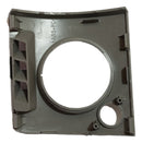 Moldura Difusor De Ar  Lado Esquerdo Fiat Palio 2014 A 2015
