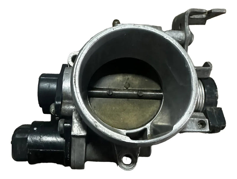 Tbi De Corpo Borboleta Fiat Tempra 2.0 1995 A 1999 Weber