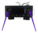 Comando De Ar Condicionado Peugeot 307 2009 A 2011 Detalhe