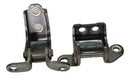 Par Dobradiça Porta Traseira Esquerda Honda Civic 2012 A 16