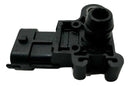 Sensor Map Agile Montana Cobalt Spin Cruze 2010 A 2025