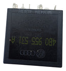 Modulo Rele Limpador De Parabrisa Vw Golf Audi A3 1999 2004