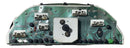 Painel Instrumentos Fiat Uno Palio 1996 A 2000 Original