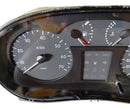 Painel Instrumento Renault Scenic 2001 A 2006 551400003501
