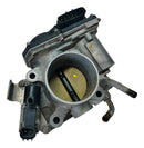 Tbi Corpo De Borboleta New Civic 1.8 Flex 2007 A 2011 Gma6d