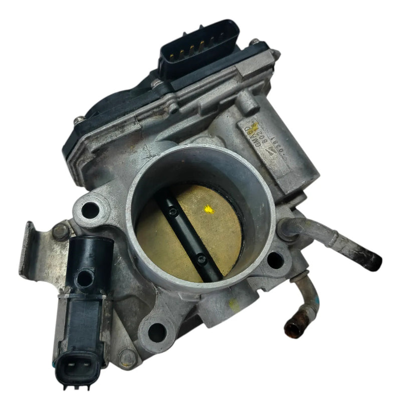 Tbi Corpo De Borboleta New Civic 1.8 Flex 2007 A 2011 Gma6d