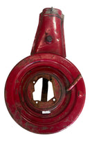 Filtro Panela De Ar Chevete Chevy 1.6 Ohc Original